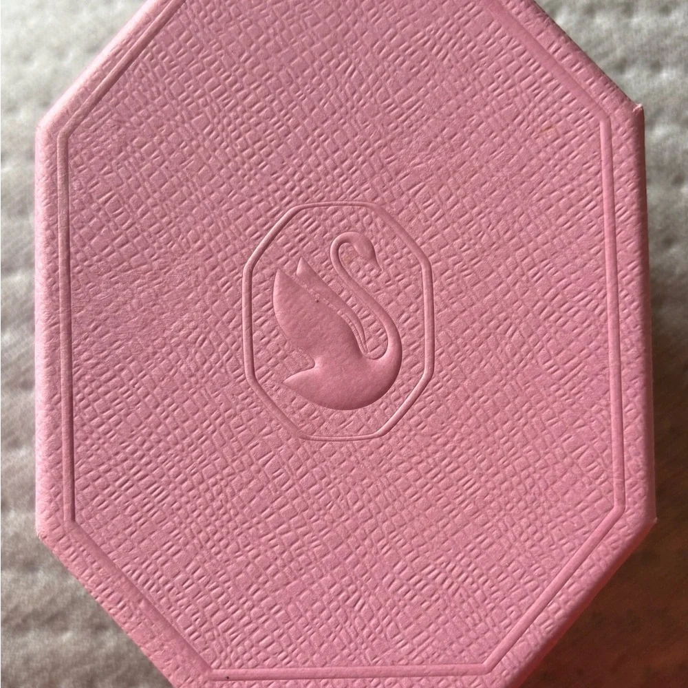 Swarovski Orbita Earrings - Picture 5 of 6